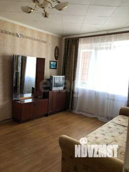 3-к квартира, вторичка, 59м2, 4/5 этаж