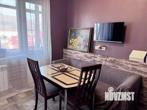 1-к квартира, вторичка, 48м2, 4/4 этаж