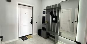 1-к квартира, вторичка, 46м2, 1/8 этаж