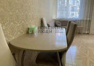 1-к квартира, вторичка, 43м2, 6/8 этаж