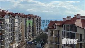 1-к квартира, вторичка, 56м2, 8/8 этаж