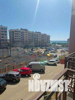1-к квартира, вторичка, 38м2, 2/10 этаж
