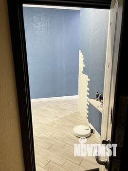 1-к квартира, вторичка, 58м2, 5/8 этаж