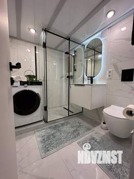 1-к квартира, вторичка, 35м2, 20/20 этаж