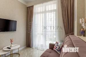2-к квартира, вторичка, 50м2, 3/8 этаж