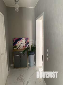 2-к квартира, вторичка, 54м2, 6/16 этаж