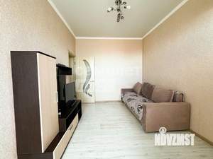 2-к квартира, вторичка, 46м2, 4/5 этаж