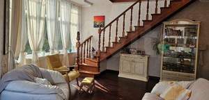 7-к квартира, вторичка, 191м2, 4/4 этаж