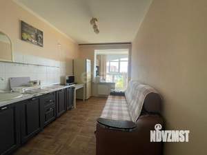 1-к квартира, вторичка, 51м2, 3/15 этаж