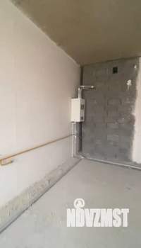 1-к квартира, вторичка, 54м2, 3/6 этаж