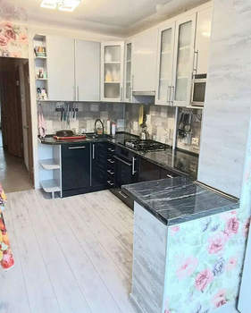 2-к квартира, вторичка, 50м2, 4/5 этаж