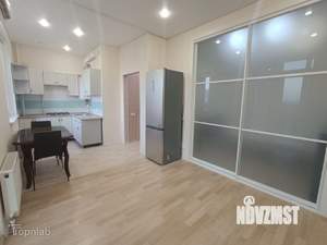 1-к квартира, вторичка, 40м2, 4/9 этаж