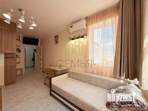 1-к квартира, вторичка, 45м2, 5/11 этаж