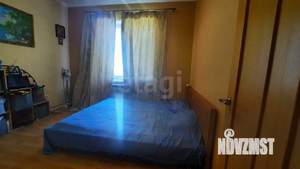 2-к квартира, вторичка, 51м2, 4/4 этаж