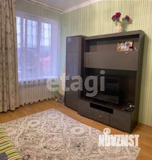 2-к квартира, вторичка, 59м2, 3/4 этаж