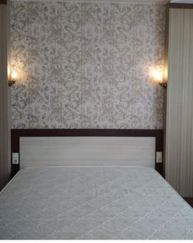 3-к квартира, вторичка, 105м2, 6/10 этаж