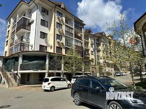 2-к квартира, вторичка, 33м2, 1/6 этаж