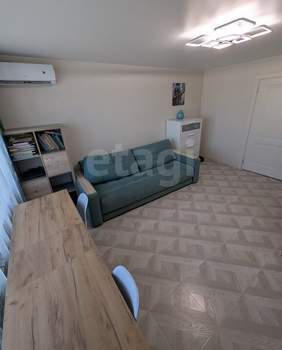 3-к квартира, вторичка, 59м2, 9/9 этаж
