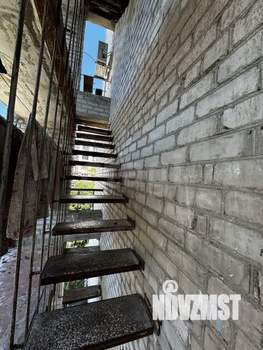 2-к квартира, вторичка, 26м2, 3/5 этаж