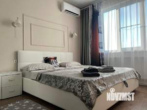 1-к квартира, вторичка, 52м2, 7/7 этаж