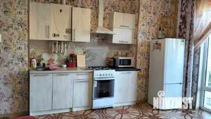 1-к квартира, вторичка, 37м2, 5/6 этаж
