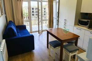 1-к квартира, вторичка, 48м2, 6/8 этаж