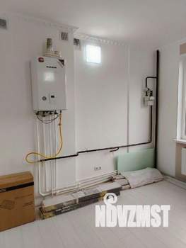 1-к квартира, вторичка, 50м2, 2/5 этаж