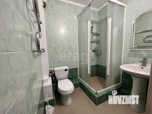 1-к квартира, вторичка, 34м2, 5/5 этаж