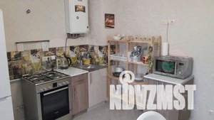 1-к квартира, вторичка, 46м2, 1/3 этаж