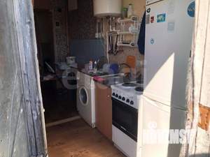 1-к квартира, вторичка, 28м2, 9/9 этаж