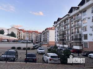 1-к квартира, вторичка, 50м2, 5/6 этаж