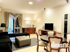 2-к квартира, вторичка, 100м2, 2/9 этаж