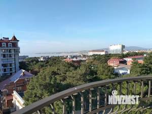 3-к квартира, вторичка, 93м2, 5/5 этаж