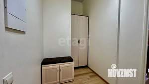 1-к квартира, вторичка, 49м2, 2/10 этаж