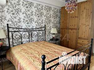3-к квартира, вторичка, 86м2, 2/10 этаж
