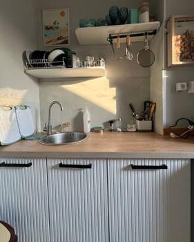 1-к квартира, вторичка, 36м2, 7/7 этаж