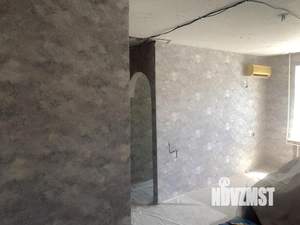 1-к квартира, вторичка, 32м2, 3/5 этаж