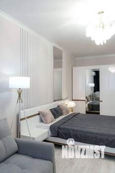 1-к квартира, вторичка, 53м2, 5/7 этаж
