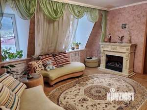4-к квартира, вторичка, 127м2, 6/6 этаж