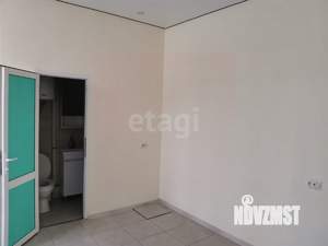 Студия квартира, вторичка, 25м2, 1/9 этаж