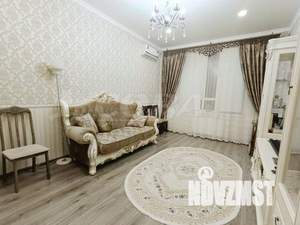 3-к квартира, вторичка, 81м2, 3/7 этаж