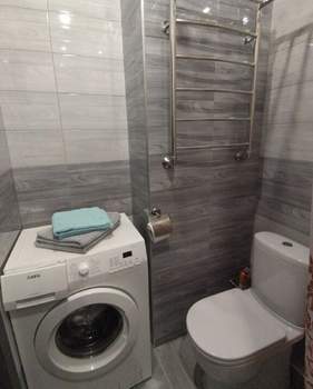 2-к квартира, вторичка, 57м2, 3/9 этаж