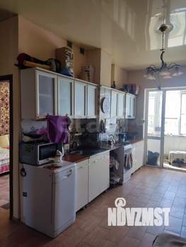 2-к квартира, вторичка, 60м2, 6/7 этаж