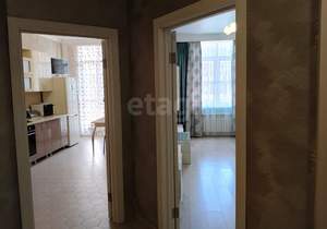1-к квартира, вторичка, 45м2, 6/8 этаж