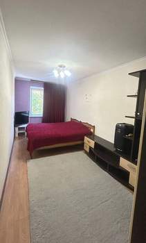 3-к квартира, вторичка, 57м2, 2/5 этаж
