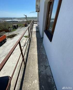 1-к квартира, вторичка, 62м2, 3/4 этаж