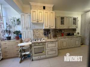 2-к квартира, вторичка, 55м2, 1/5 этаж
