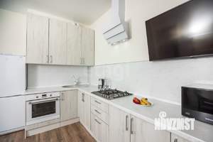 2-к квартира, вторичка, 47м2, 5/6 этаж