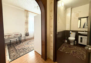 1-к квартира, вторичка, 34м2, 3/5 этаж