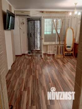 3-к квартира, вторичка, 68м2, 1/5 этаж